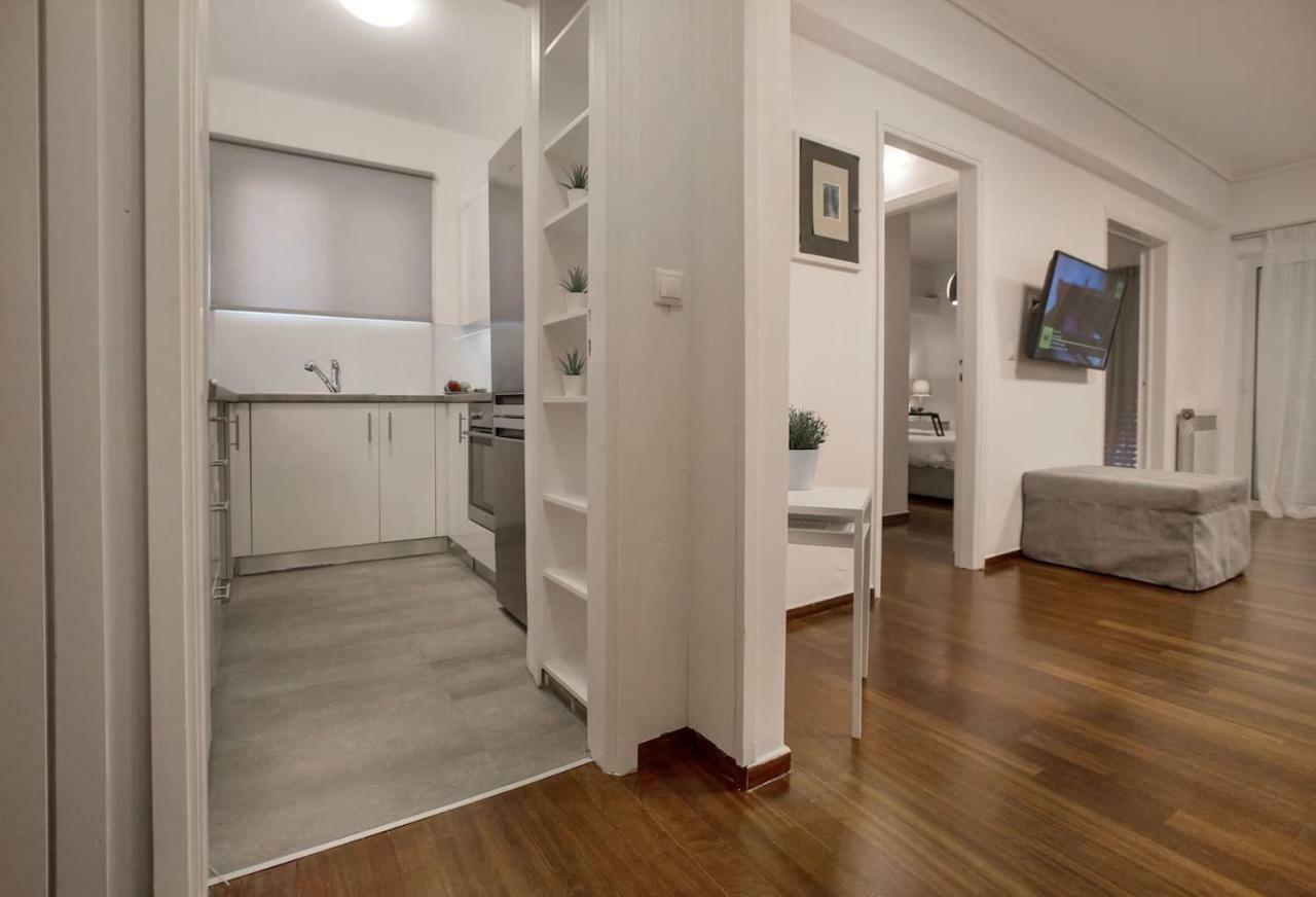 Charming Apartment Few Steps From Acropolis By Ghh Athens Exterior photo