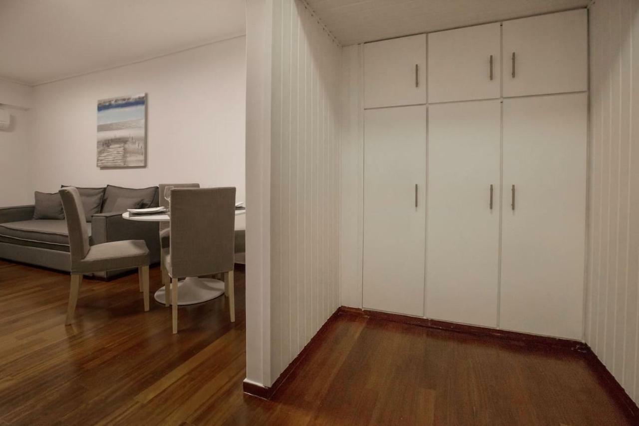 Charming Apartment Few Steps From Acropolis By Ghh Athens Exterior photo