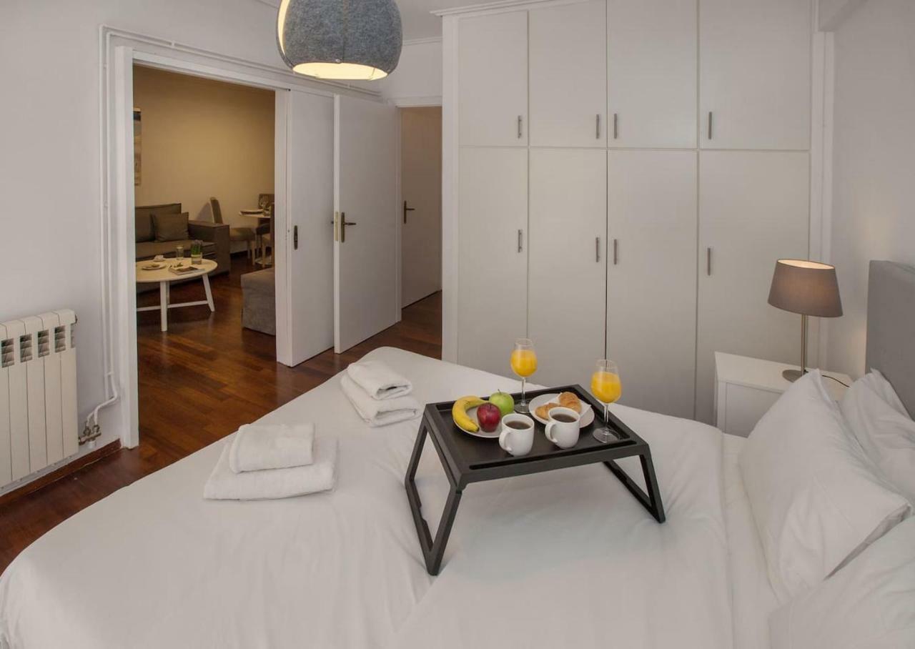 Charming Apartment Few Steps From Acropolis By Ghh Athens Exterior photo