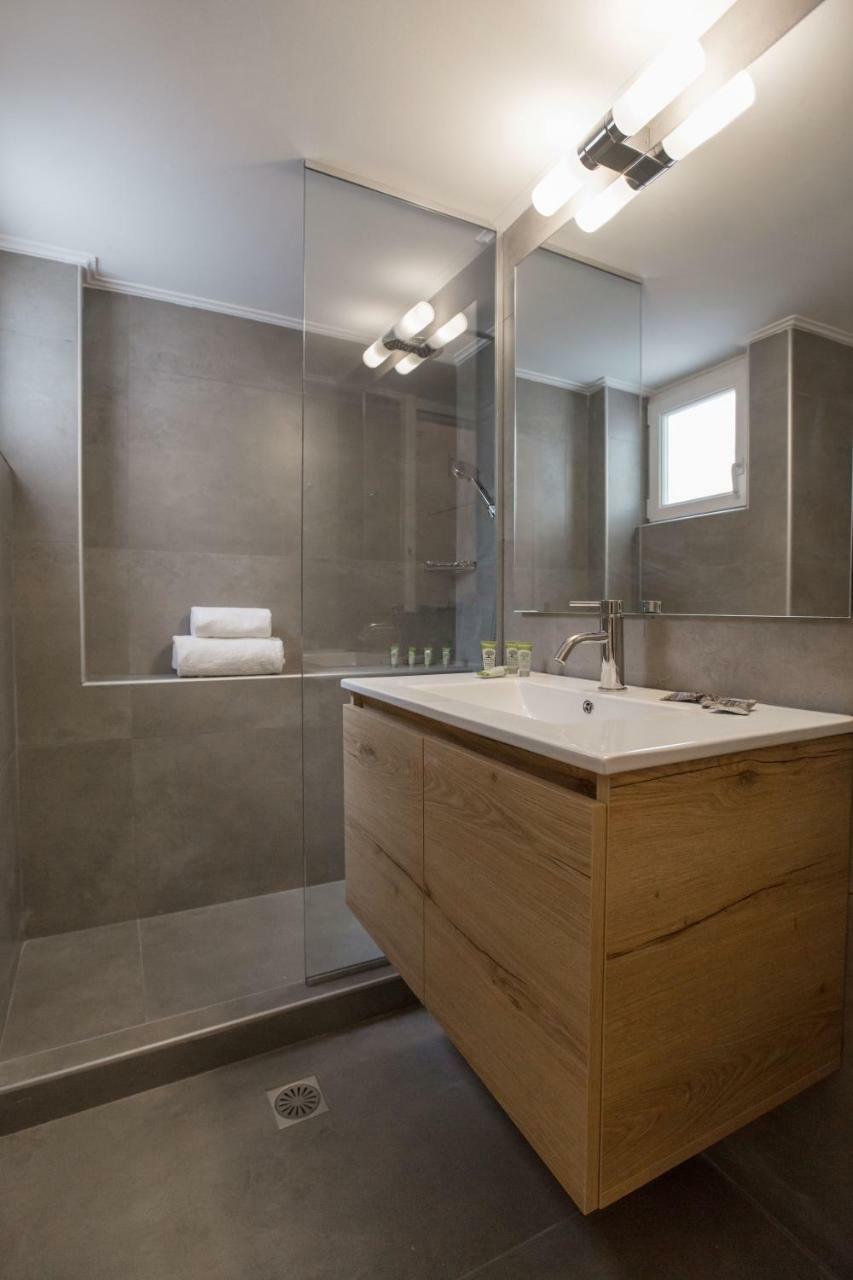 Charming Apartment Few Steps From Acropolis By Ghh Athens Exterior photo