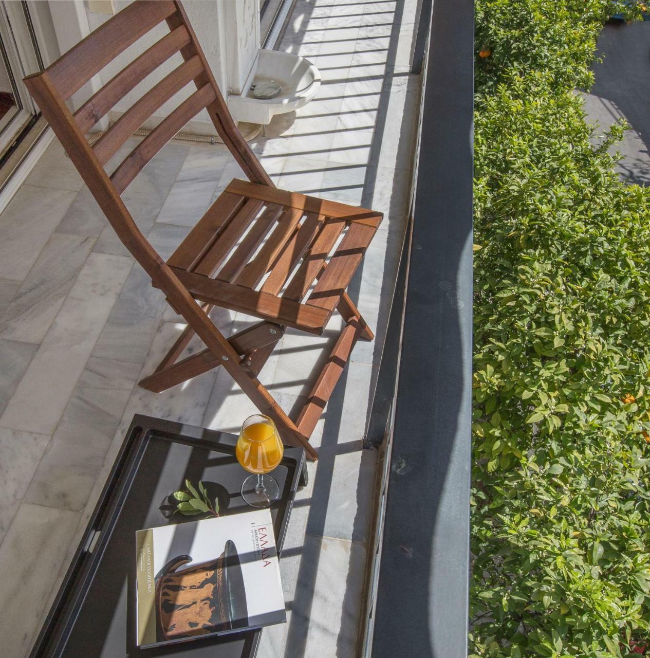 Charming Apartment Few Steps From Acropolis By Ghh Athens Exterior photo